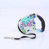 Automatic Retractable Leash Harness