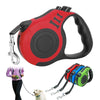 Retractable Dog Leash Automatic