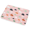 Absorbent Environment Protect Diaper Mat Waterproof