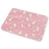 Absorbent Environment Protect Diaper Mat Waterproof