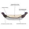 Cat Hammock Bed Mount Set