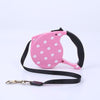 Automatic Retractable Leash Harness