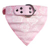 Chihuahua Puppy Pet Neckerchief