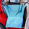 Dog Car Seat Rear Back Hammock