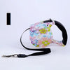 Automatic Retractable Leash Harness