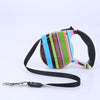 Automatic Retractable Leash Harness