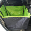 Dog Car Seat Rear Back Hammock