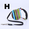 Automatic Retractable Leash Harness