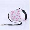 Automatic Retractable Leash Harness