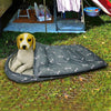 Packable Waterproof Dog Sleeping Bag