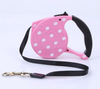 Automatic Retractable Leash Harness