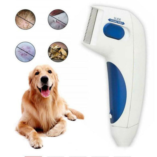 Anti Flea / Lice Comb