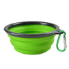 Foldable Cup Dish for Dogs Cat