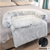 Washable Pet Sofa Dog Bed