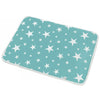 Absorbent Environment Protect Diaper Mat Waterproof