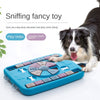 Pet Training Puzzle Game