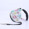 Automatic Retractable Leash Harness