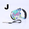 Automatic Retractable Leash Harness