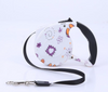 Automatic Retractable Leash Harness