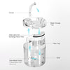 Automatic 2L Cat Water Fountain Filter Sensor