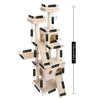 Cat Climbing Toy Scratching Post