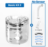 Automatic 2L Cat Water Fountain Filter Sensor