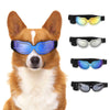 UV Protection Dog Sunglasses