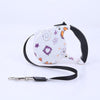 Automatic Retractable Leash Harness