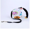 Automatic Retractable Leash Harness