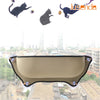 cat hammock bed window assembly Pod