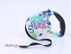 Automatic Retractable Leash Harness