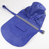 PetMate Dog Raincoat