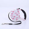 Automatic Retractable Leash Harness